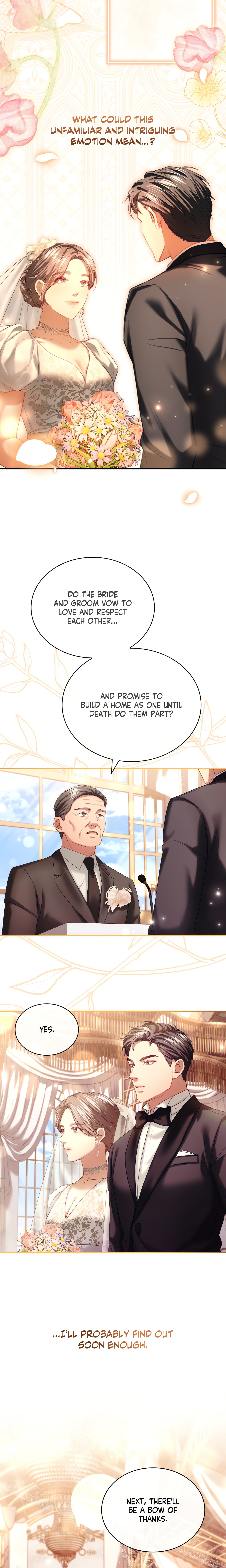The Young Wife (Official Uncensored) Chapter 21 Page 10