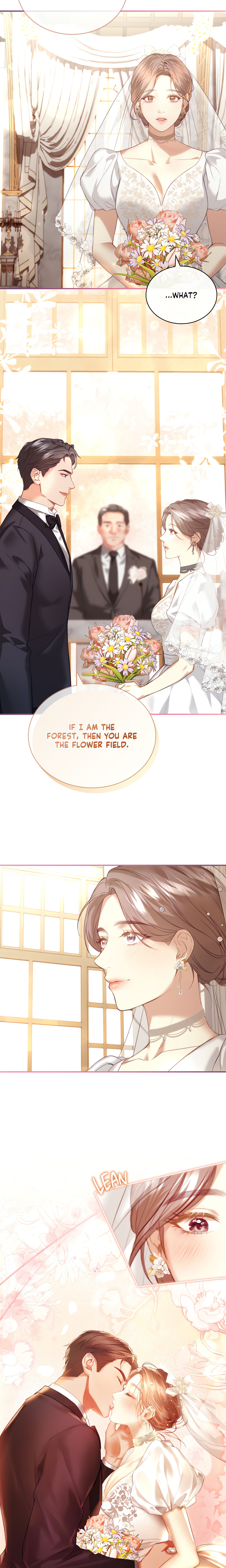 The Young Wife (Official Uncensored) Chapter 21 Page 13