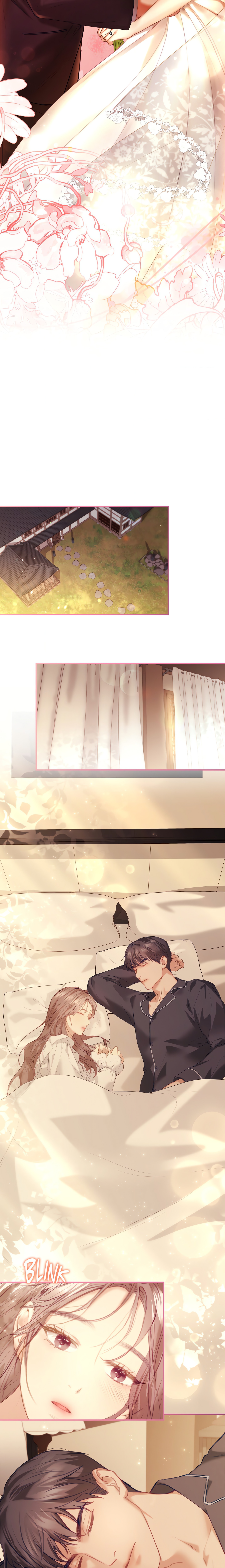 The Young Wife (Official Uncensored) Chapter 21 Page 14