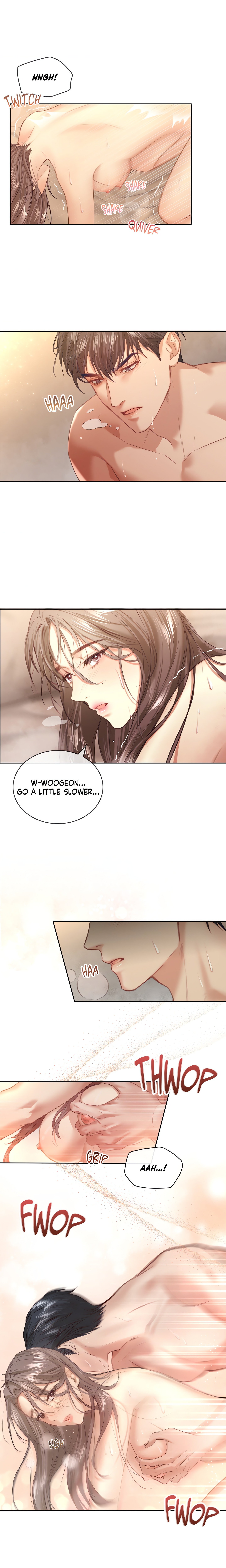 The Young Wife (Official Uncensored) Chapter 22 Page 4