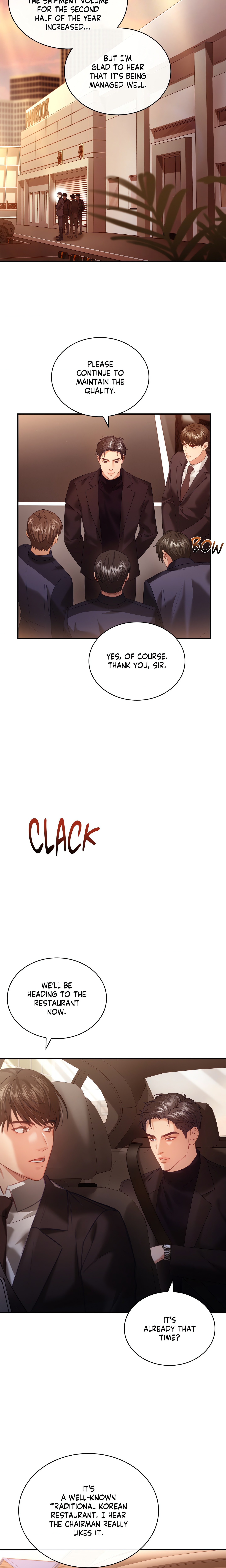 The Young Wife (Official Uncensored) Chapter 22 Page 9