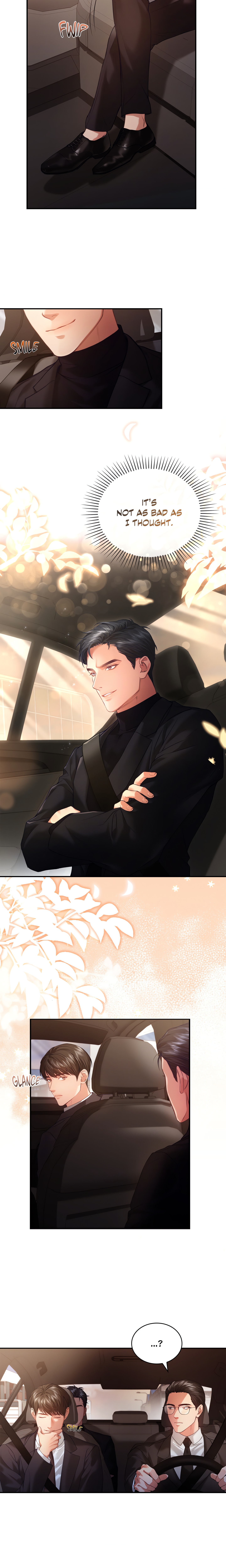 The Young Wife (Official Uncensored) Chapter 22 Page 12