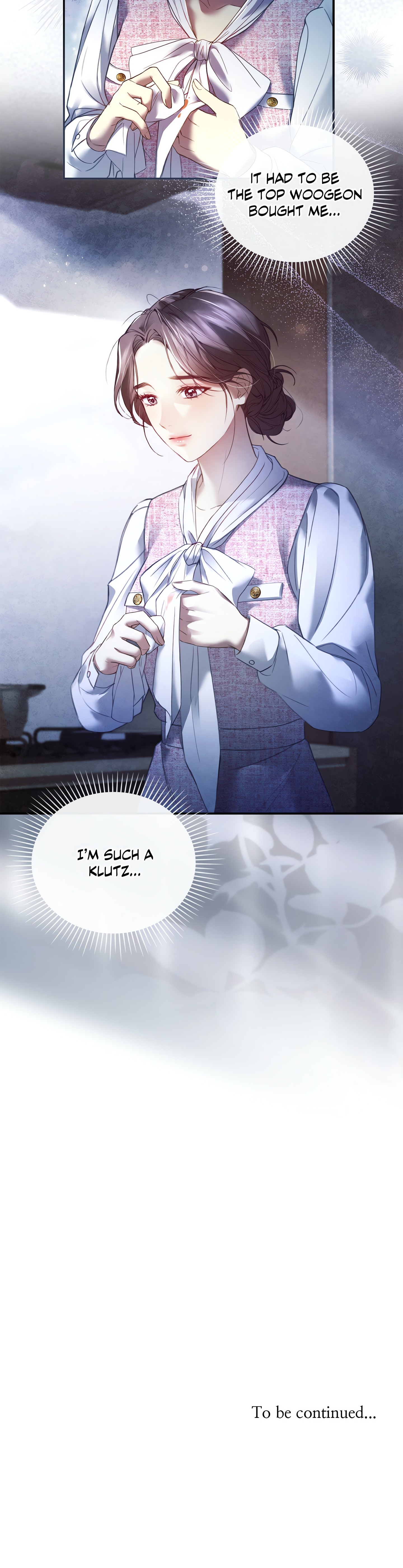 The Young Wife (Official Uncensored) Chapter 22 Page 17