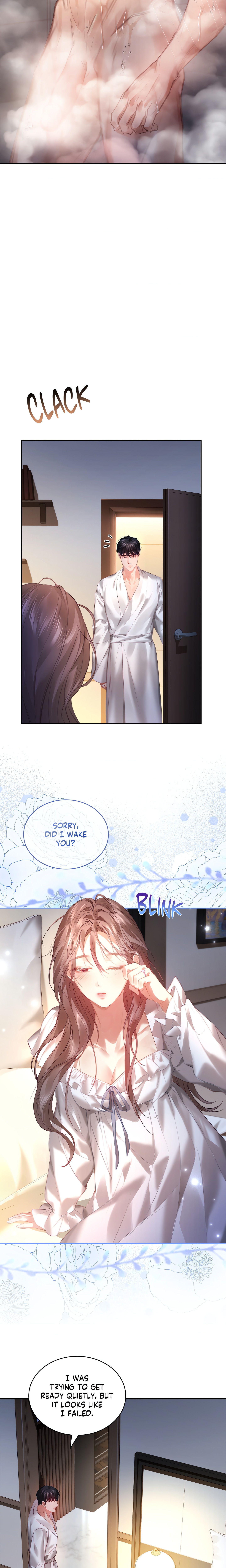 The Young Wife (Official Uncensored) Chapter 23 Page 2