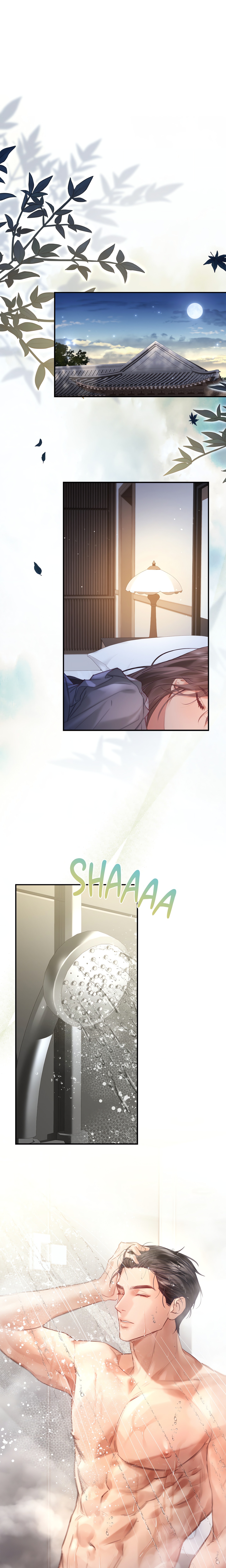 The Young Wife (Official Uncensored) Chapter 23 Page 1
