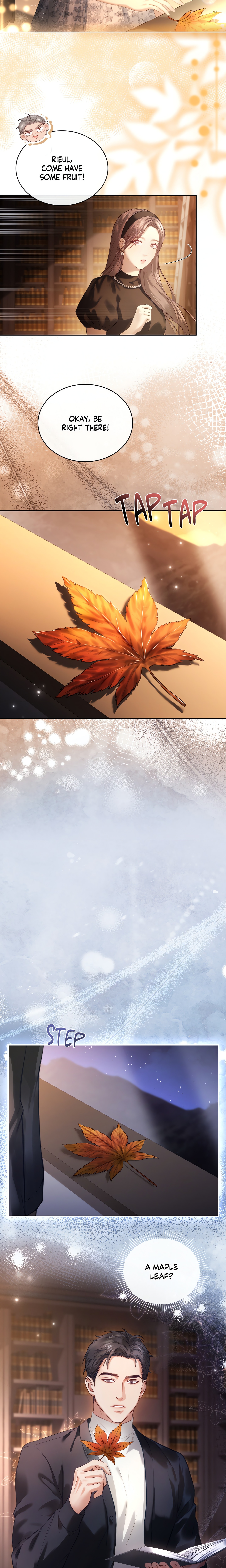 The Young Wife (Official Uncensored) Chapter 23 Page 12