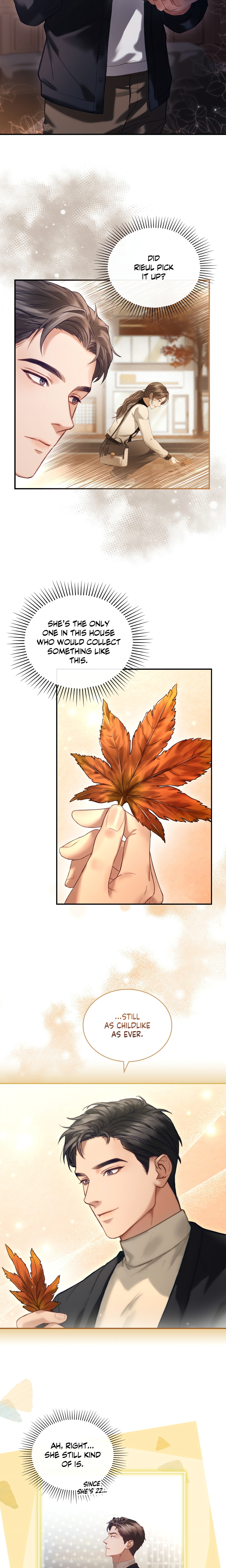 The Young Wife (Official Uncensored) Chapter 23 Page 13