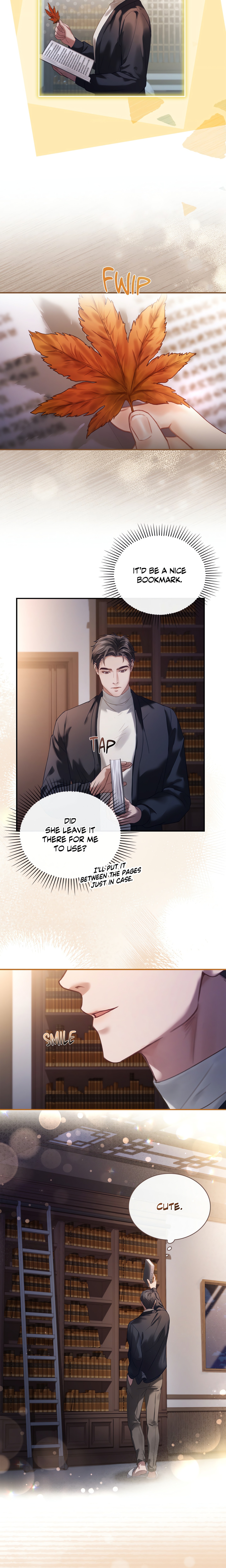 The Young Wife (Official Uncensored) Chapter 23 Page 14