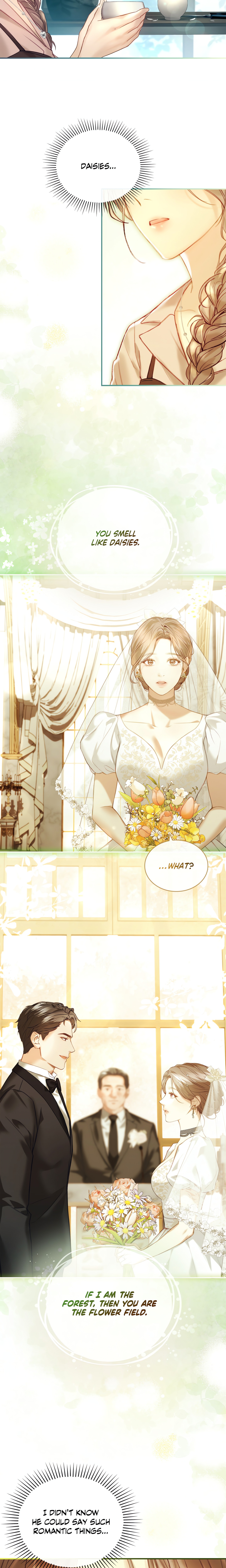 The Young Wife (Official Uncensored) Chapter 24 Page 2