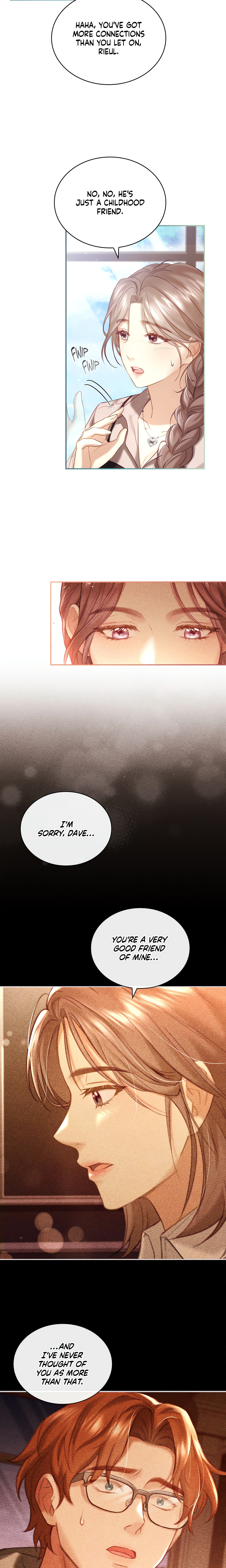 The Young Wife (Official Uncensored) Chapter 24 Page 5