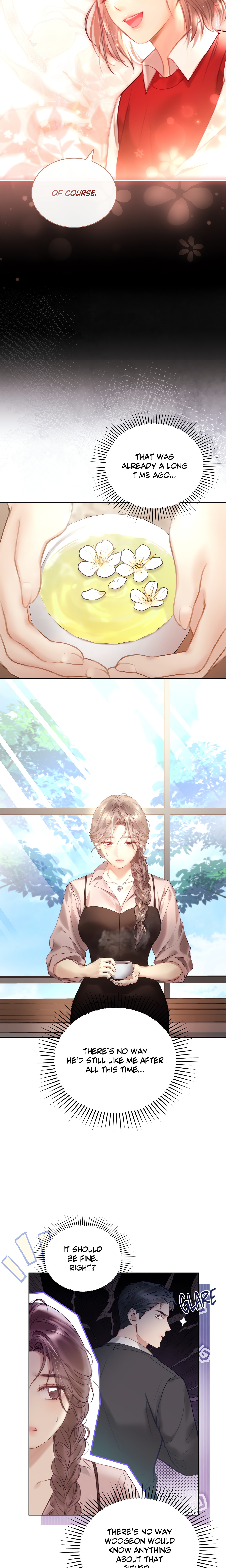 The Young Wife (Official Uncensored) Chapter 24 Page 8