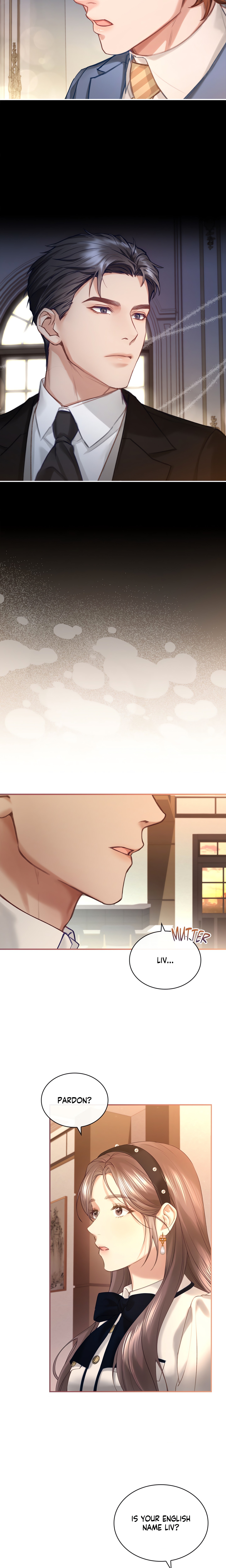 The Young Wife (Official Uncensored) Chapter 24 Page 18