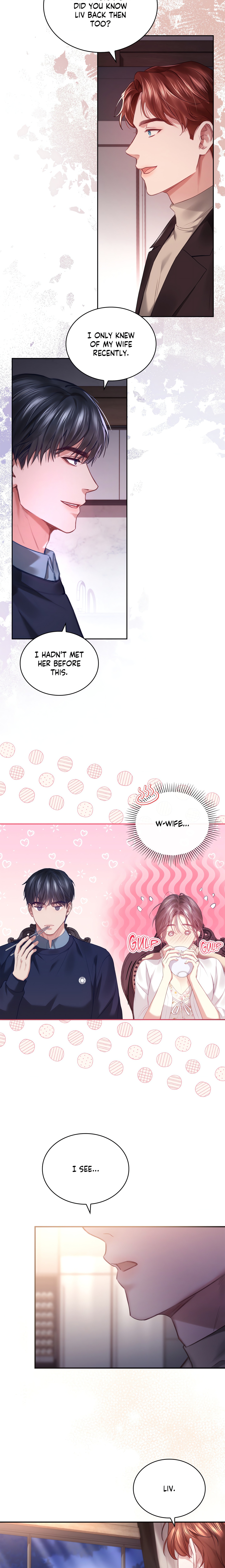 The Young Wife (Official Uncensored) Chapter 25 Page 13