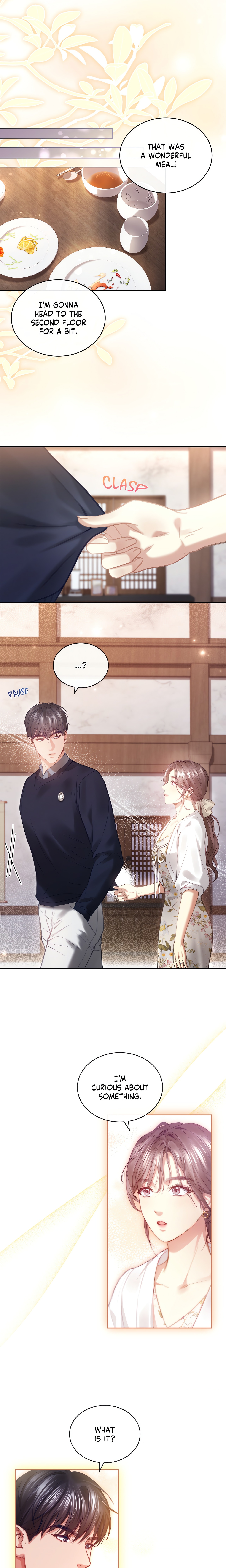 The Young Wife (Official Uncensored) Chapter 25 Page 17