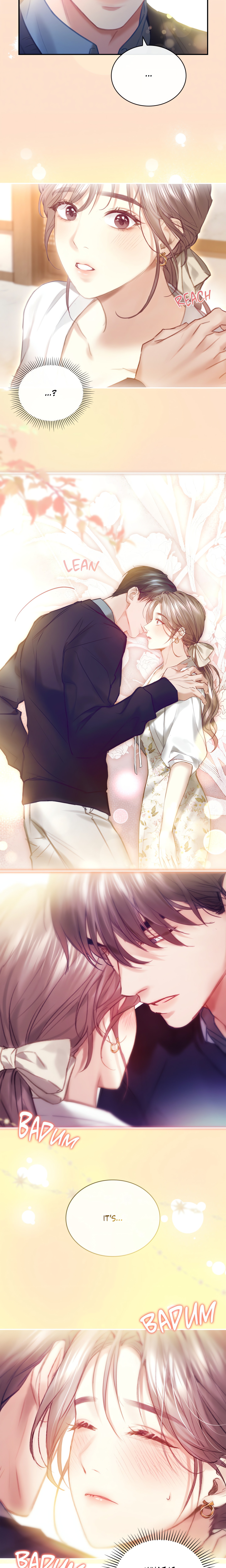 The Young Wife (Official Uncensored) Chapter 25 Page 19