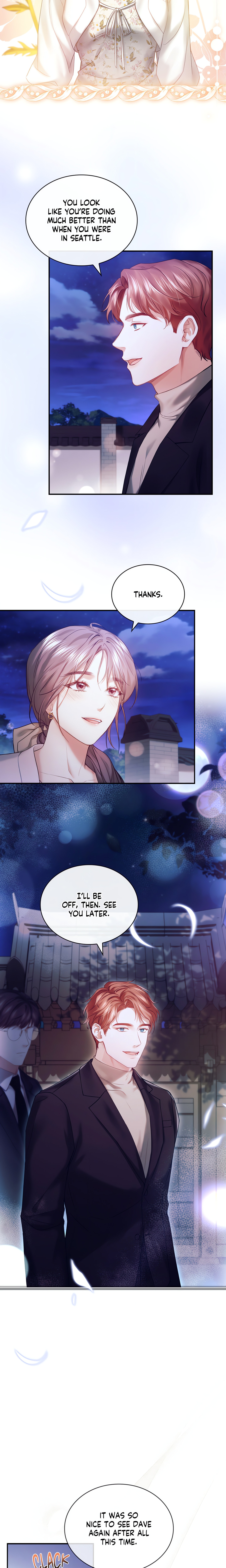 The Young Wife (Official Uncensored) Chapter 26 Page 2