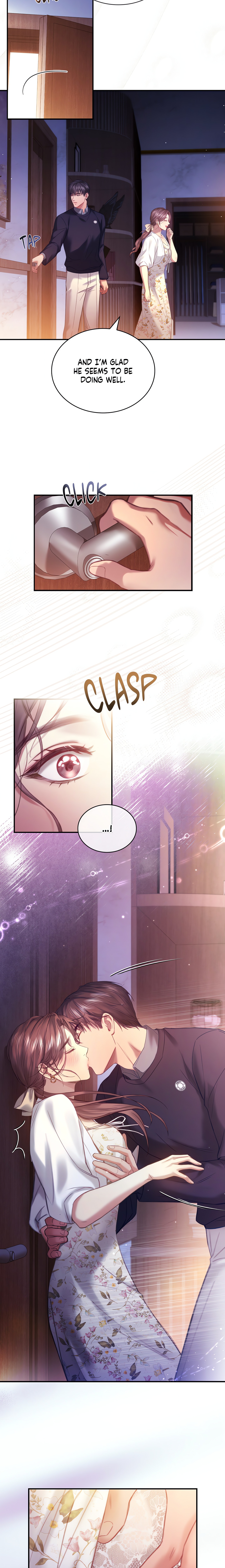 The Young Wife (Official Uncensored) Chapter 26 Page 3