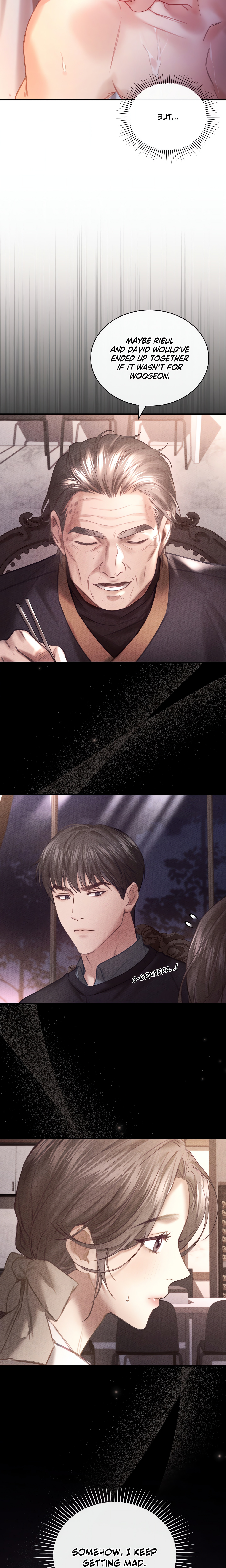 The Young Wife (Official Uncensored) Chapter 26 Page 8