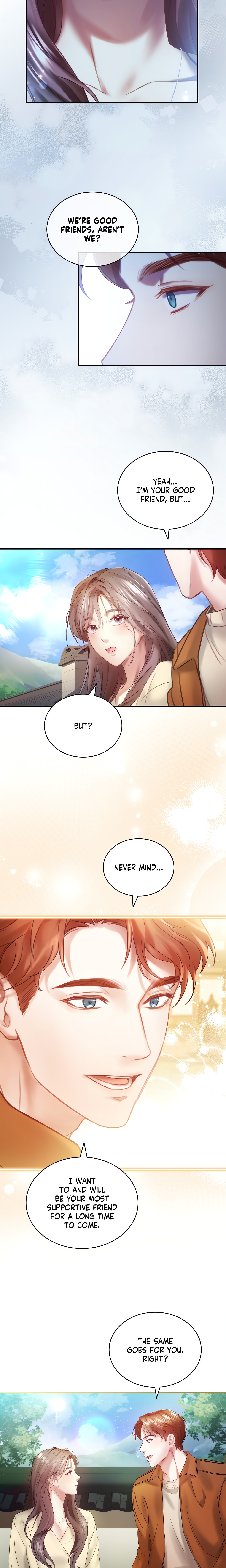 The Young Wife (Official Uncensored) Chapter 26 Page 18