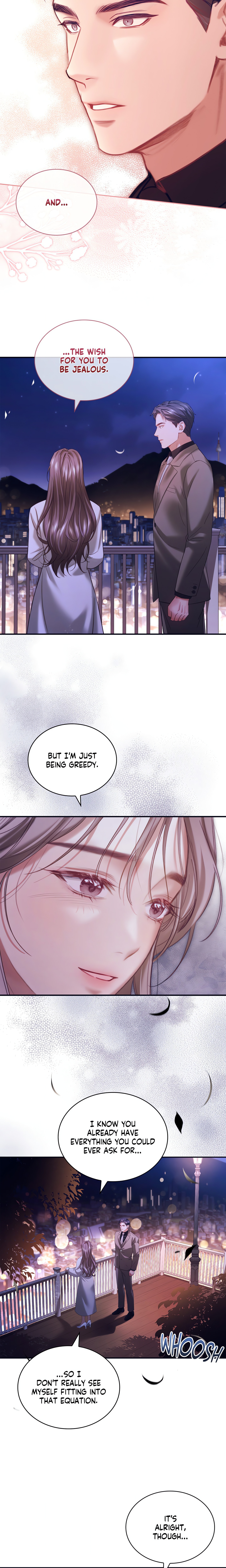 The Young Wife (Official Uncensored) Chapter 27 Page 16