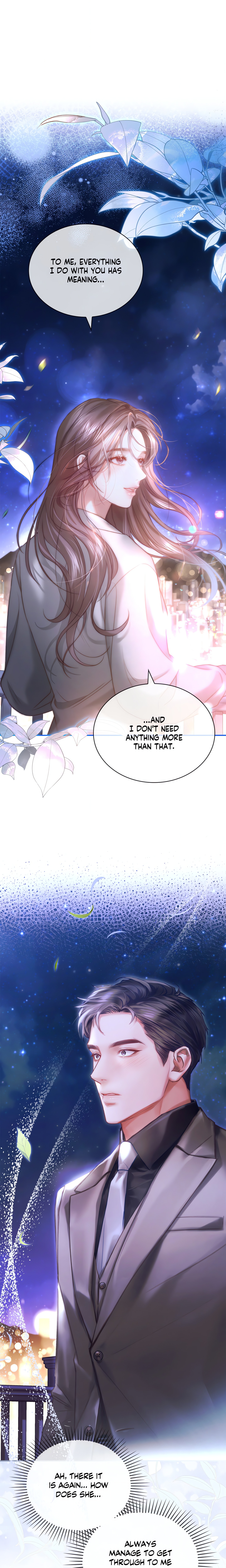 The Young Wife (Official Uncensored) Chapter 28 Page 1
