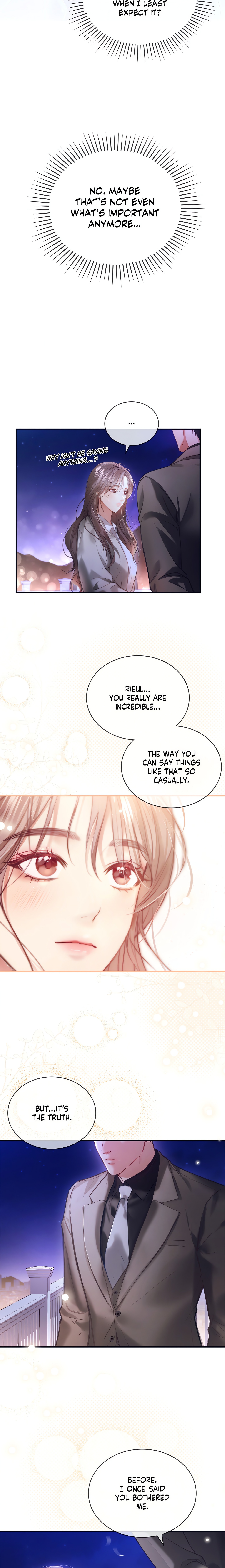 The Young Wife (Official Uncensored) Chapter 28 Page 2