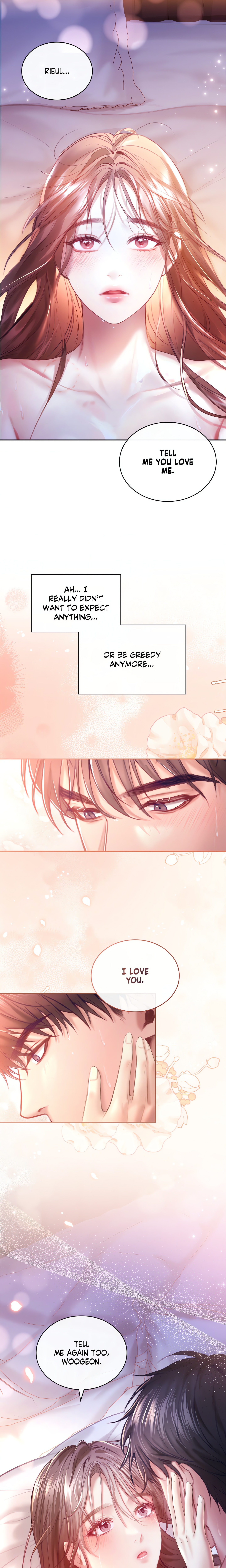 The Young Wife (Official Uncensored) Chapter 28 Page 13