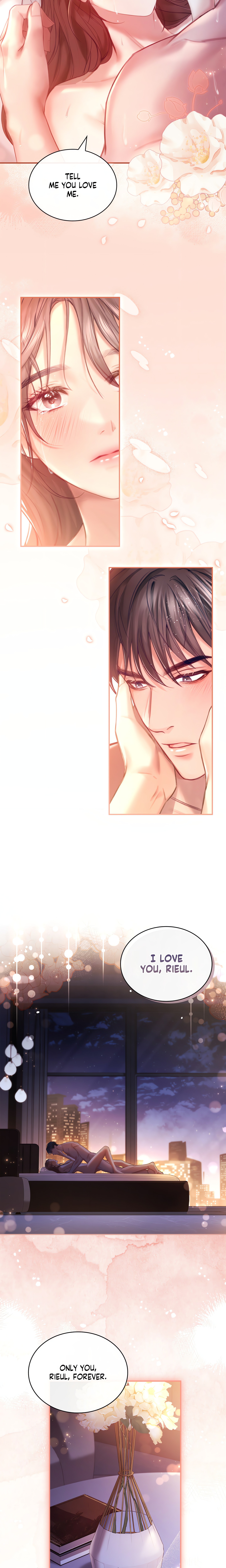 The Young Wife (Official Uncensored) Chapter 28 Page 14