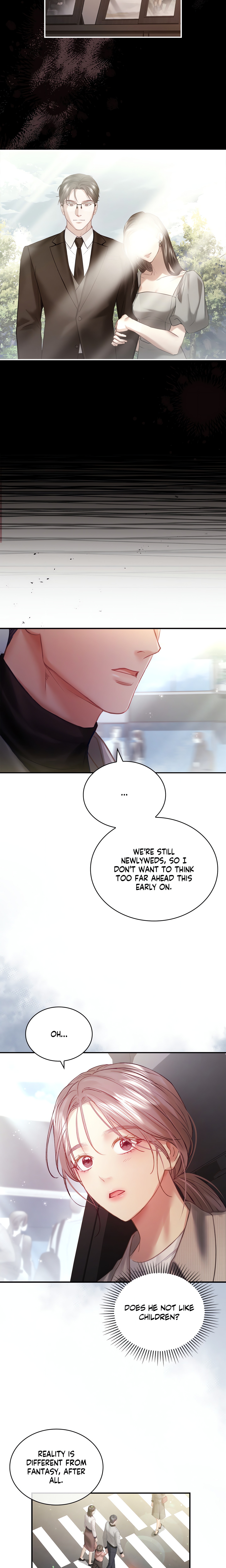 The Young Wife (Official Uncensored) Chapter 29 Page 10