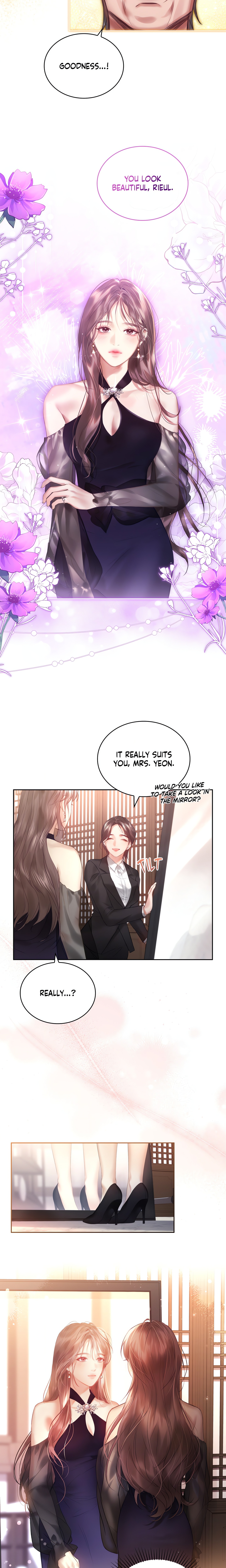 The Young Wife (Official Uncensored) Chapter 29 Page 16