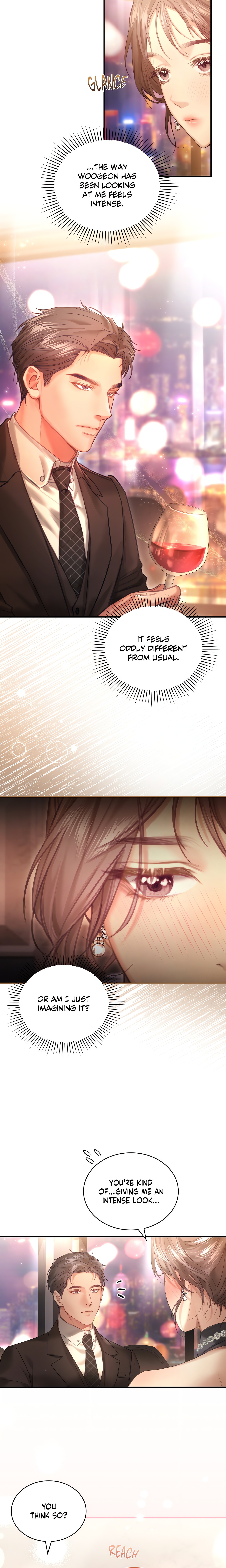 The Young Wife (Official Uncensored) Chapter 30 Page 5
