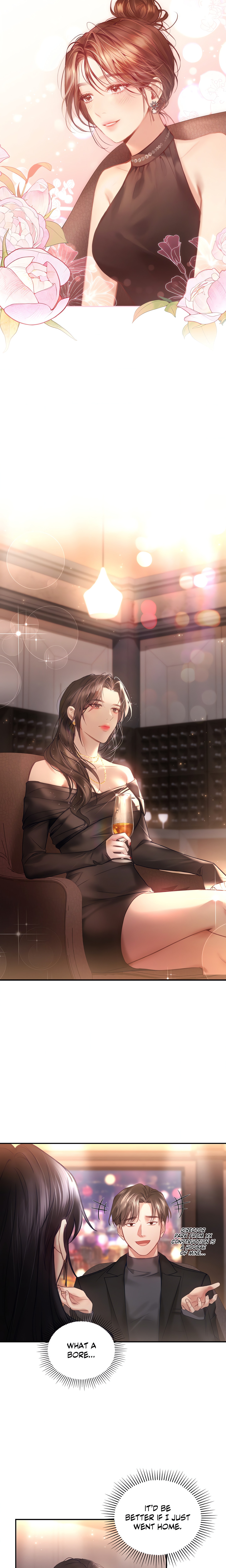 The Young Wife (Official Uncensored) Chapter 30 Page 7