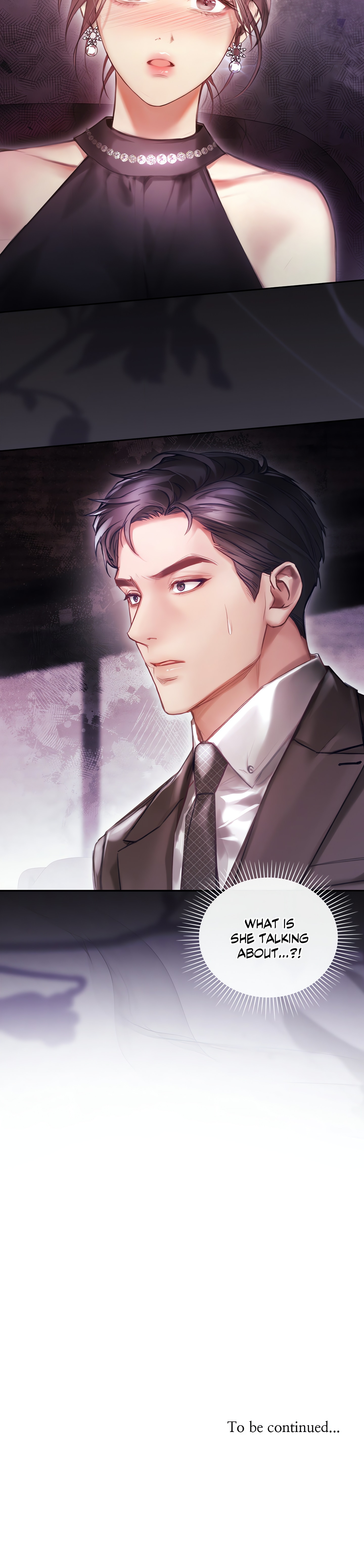 The Young Wife (Official Uncensored) Chapter 30 Page 18