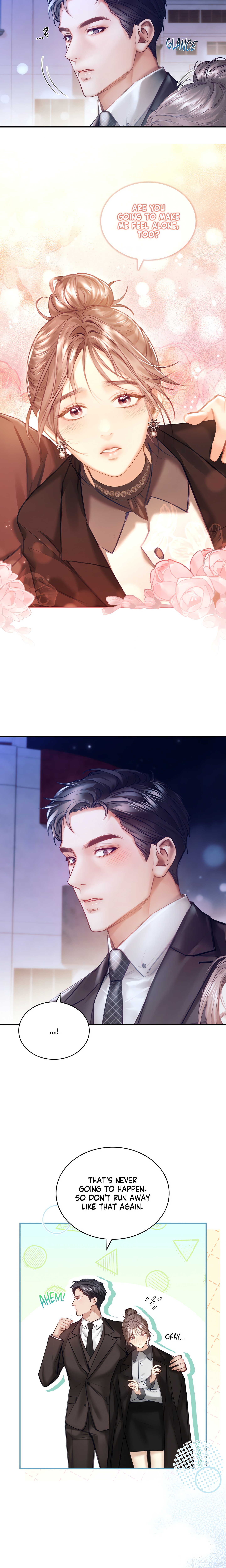 The Young Wife (Official Uncensored) Chapter 31 Page 12