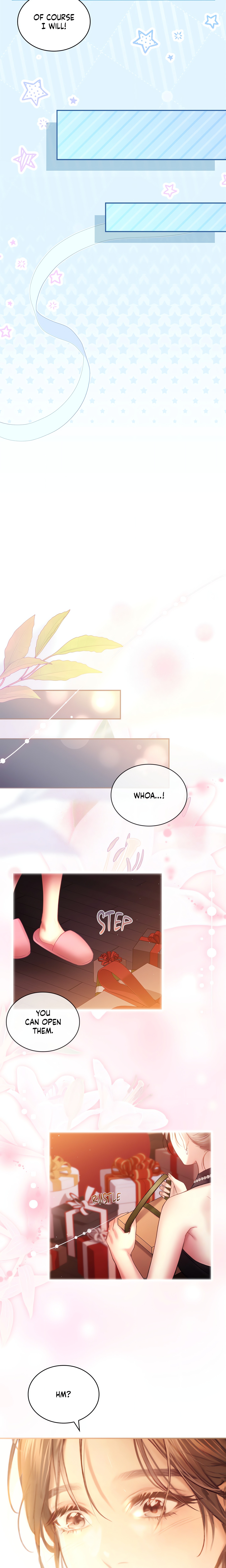 The Young Wife (Official Uncensored) Chapter 31 Page 14