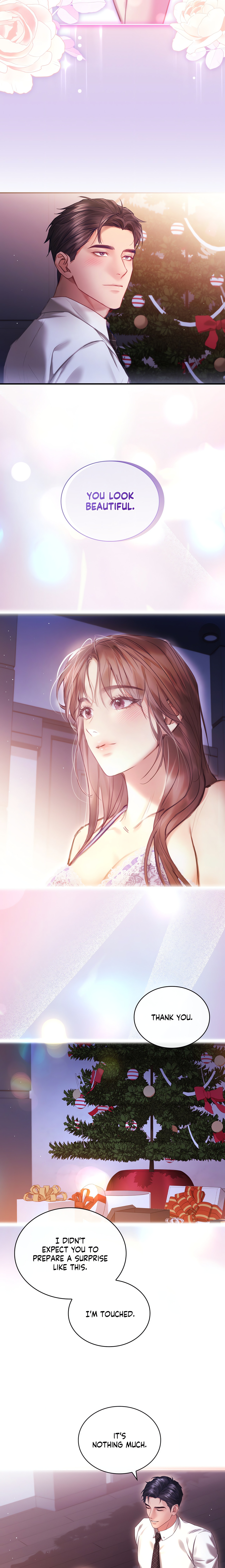 The Young Wife (Official Uncensored) Chapter 31 Page 18