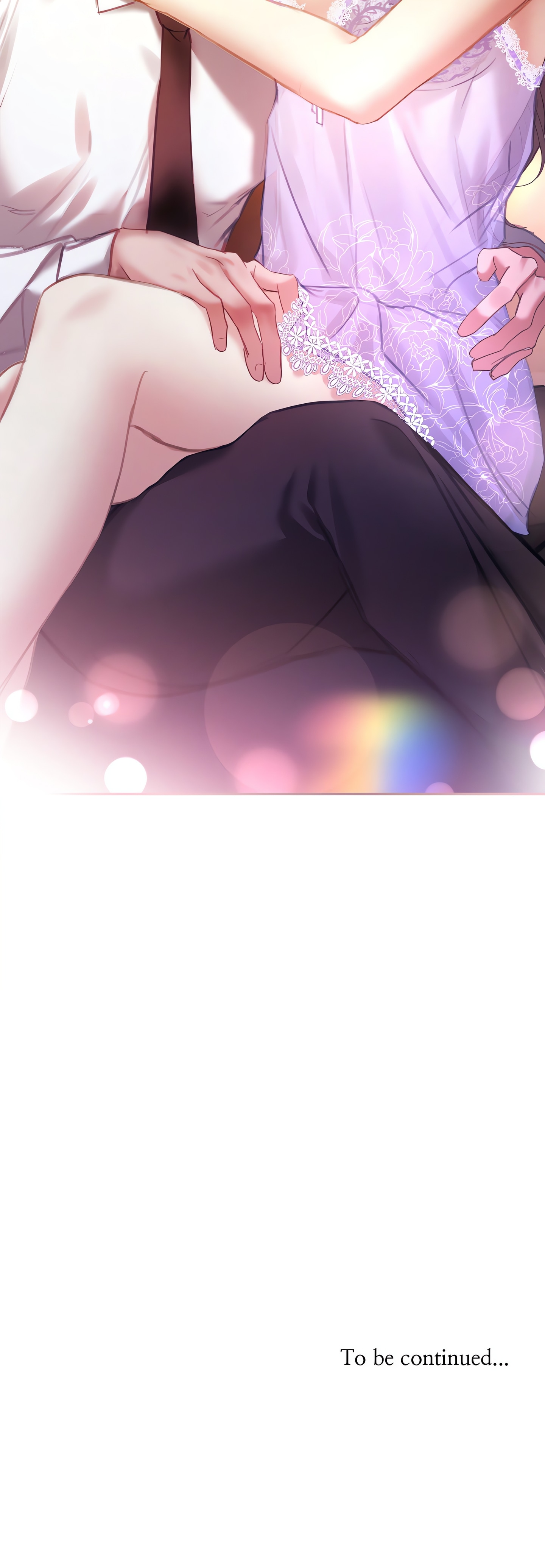 The Young Wife (Official Uncensored) Chapter 31 Page 21
