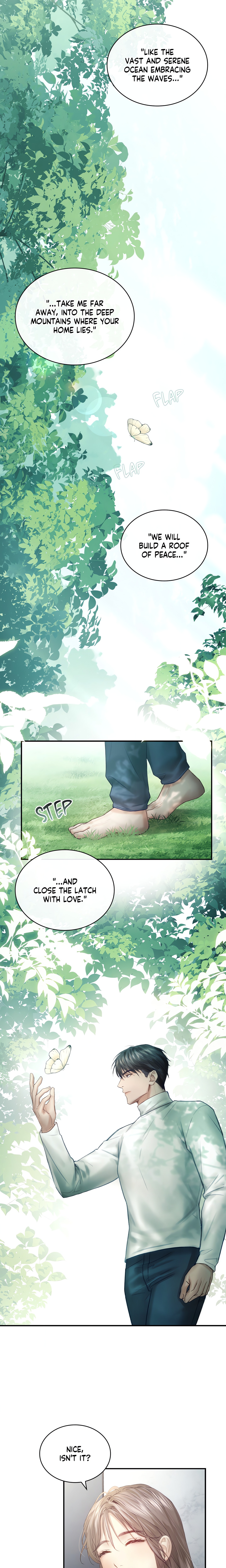 The Young Wife (Official Uncensored) Chapter 32 Page 18