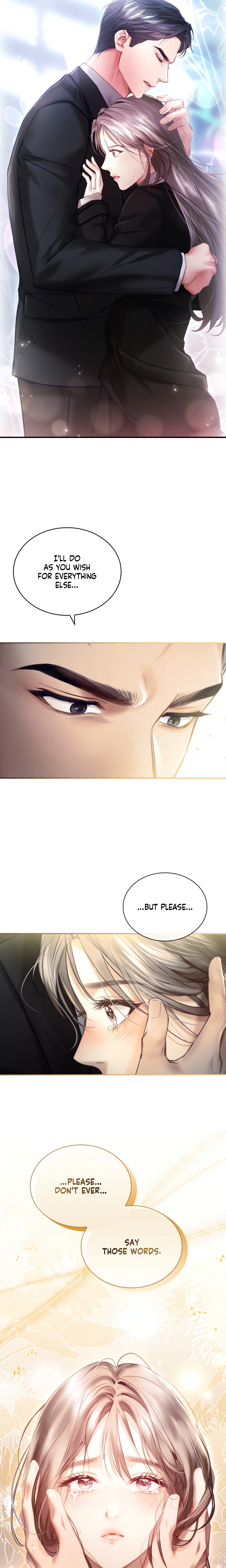 The Young Wife (Official Uncensored) Chapter 34 Page 17