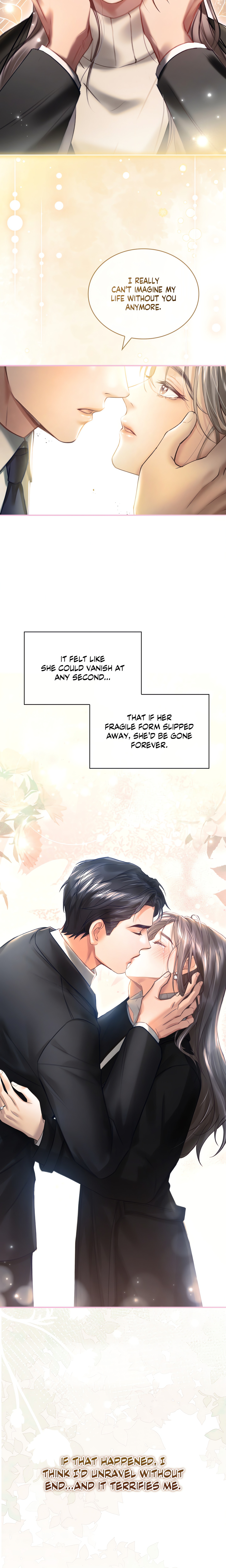 The Young Wife (Official Uncensored) Chapter 34 Page 18