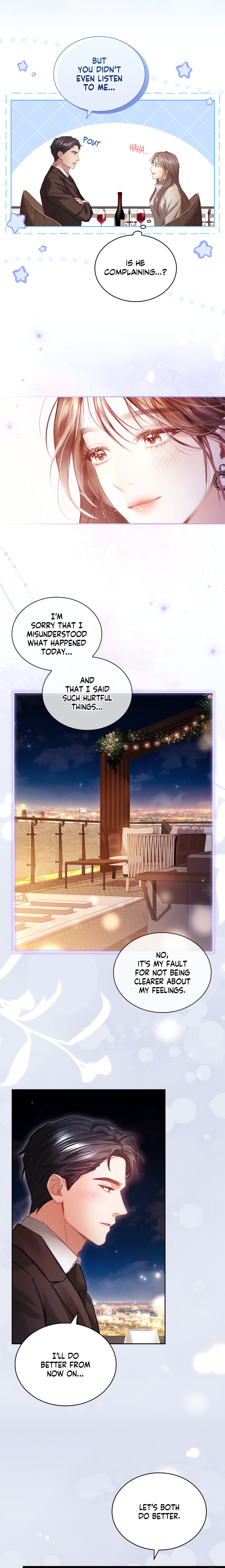 The Young Wife (Official Uncensored) Chapter 35 Page 2