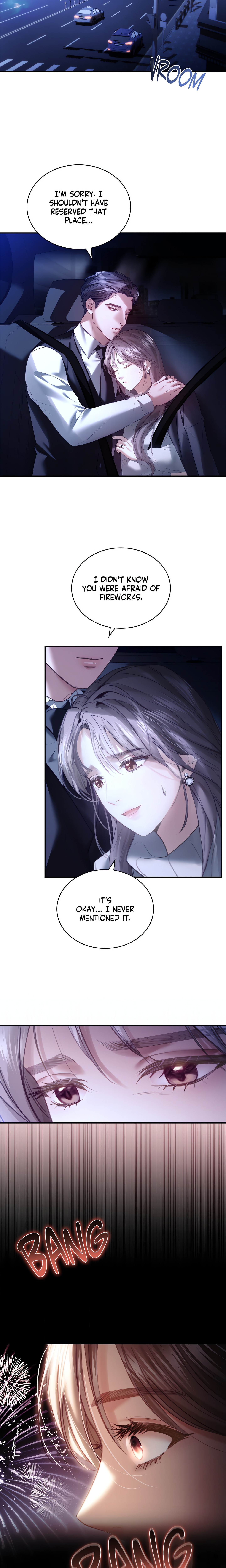 The Young Wife (Official Uncensored) Chapter 35 Page 5