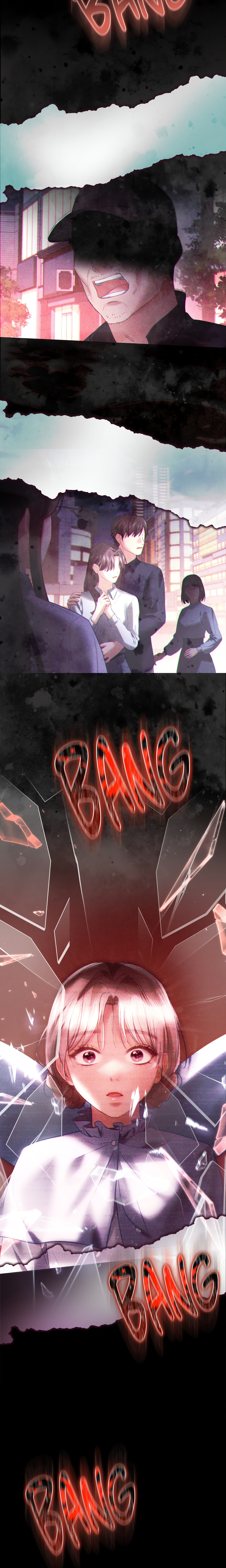 The Young Wife (Official Uncensored) Chapter 35 Page 6