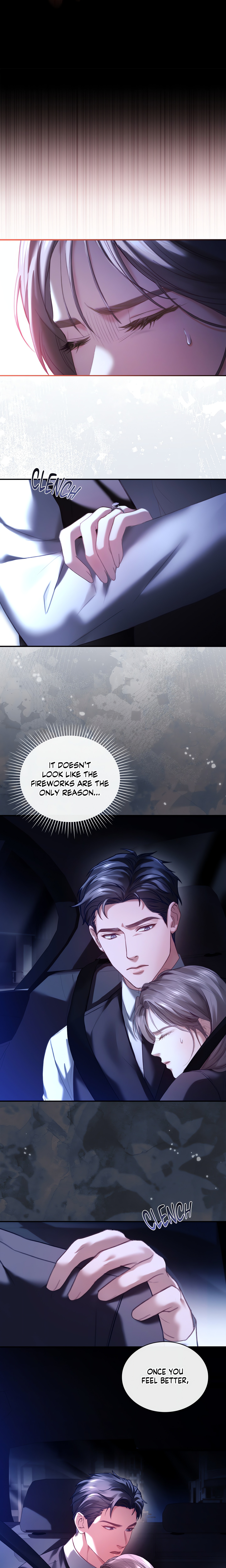 The Young Wife (Official Uncensored) Chapter 35 Page 7