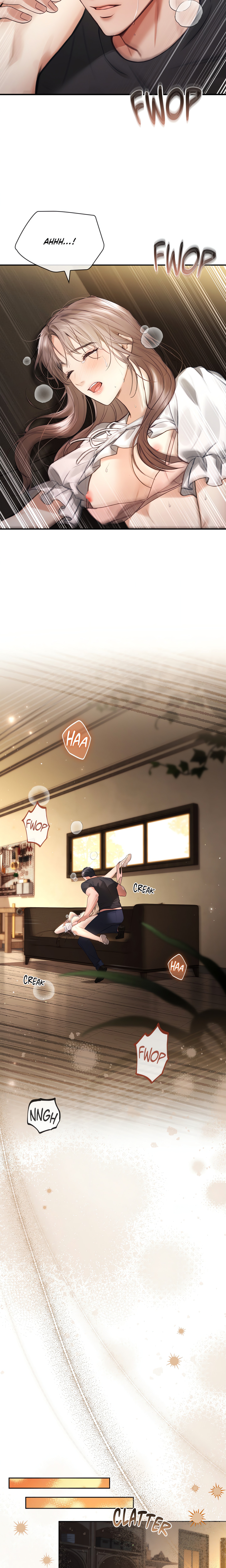 The Young Wife (Official Uncensored) Chapter 36 Page 13