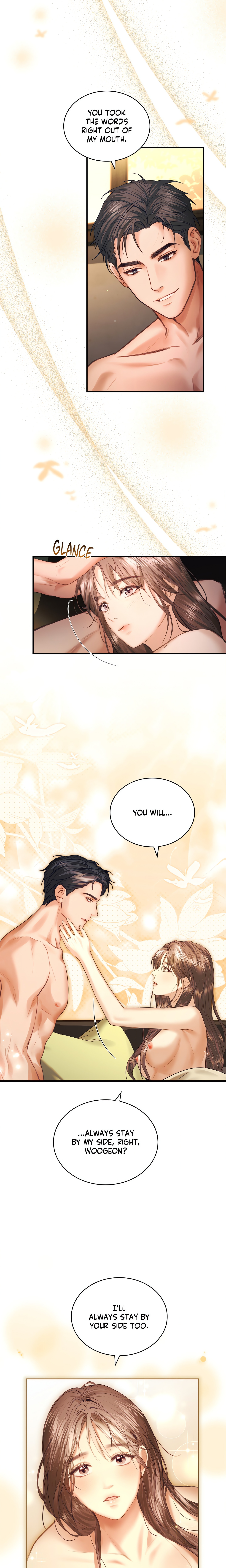 The Young Wife (Official Uncensored) Chapter 36 Page 15
