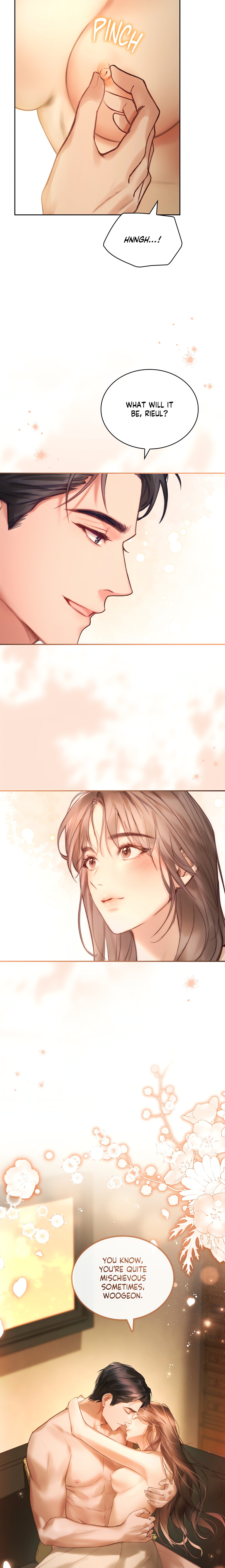 The Young Wife (Official Uncensored) Chapter 36 Page 17