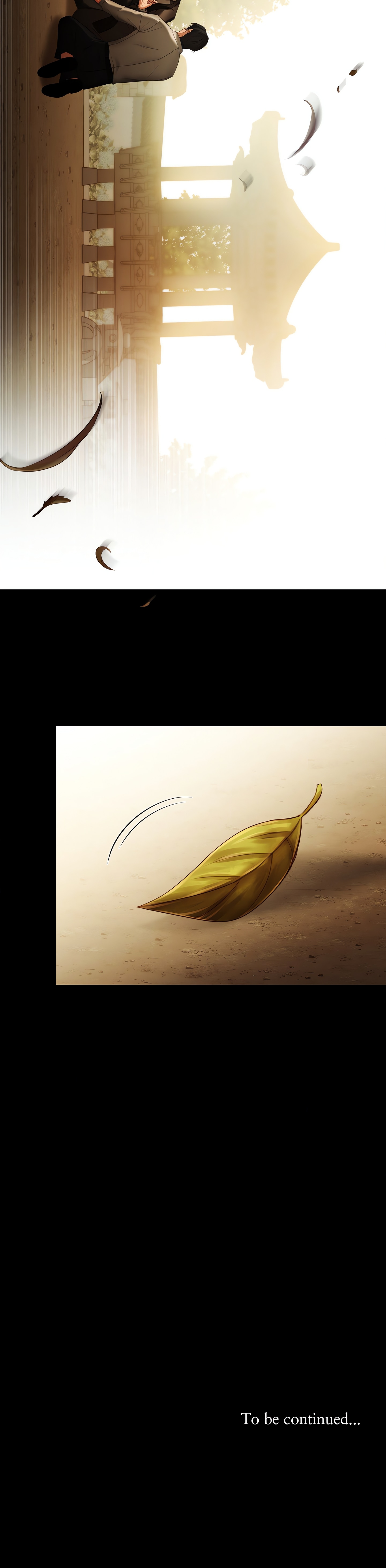 The Young Wife (Official Uncensored) Chapter 36 Page 22