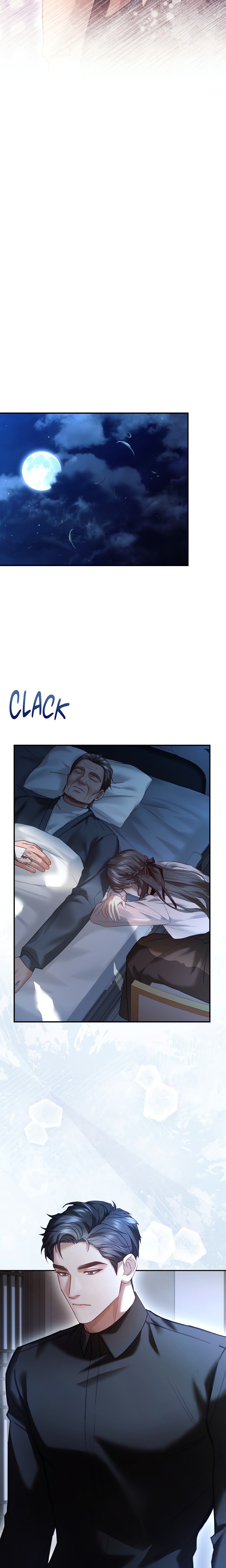 The Young Wife (Official Uncensored) Chapter 37 Page 10