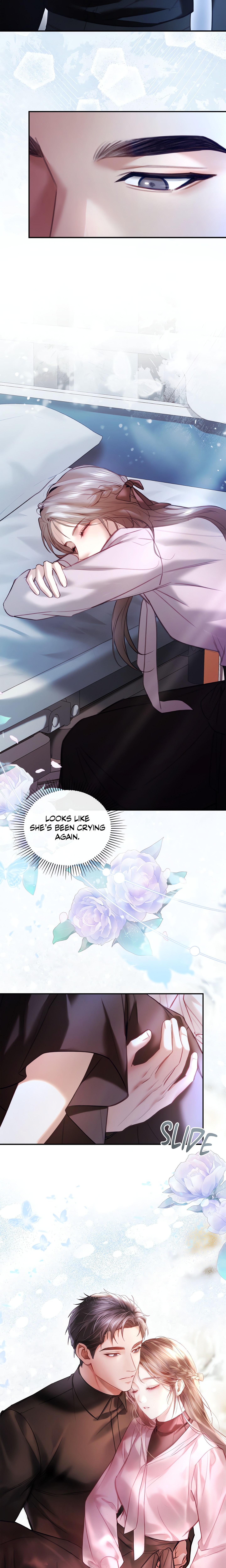 The Young Wife (Official Uncensored) Chapter 37 Page 11